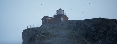 Hace 25 años un Zelda demostró que el agua puede ser lo más divertido de un videojuego. Al fin hay alguien que intenta hacer lo mismo 