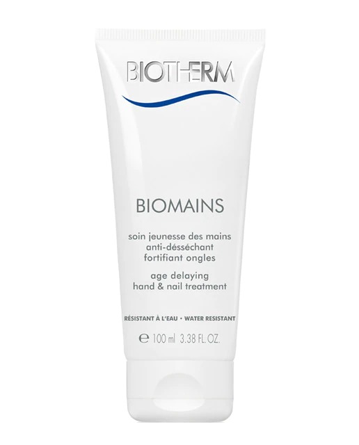 Crema de manos Biomains 100 ml Biotherm