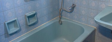 Si tuviera que adaptar mi baño para mayores de 60, utilizaría esta nueva tendencia para hacer bañeras accesibles sin tener que cambiarlas por una ducha