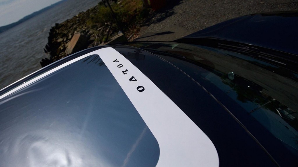 Volvo Xc60 Eclipse Viewer 1