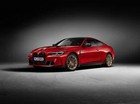 BMW M GmbH celebra su 50 aniversario con una edición especial para los modelos M3 y M4