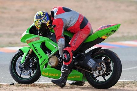 Tandas en circuito