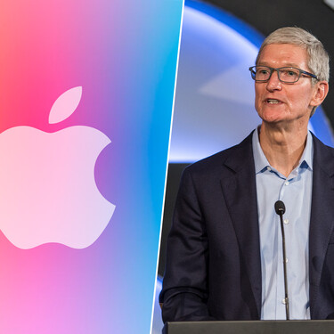 "Estamos muy entusiasmados". Mientras seguimos esperando la nueva Siri, se filtra otro futuro de Apple en IA: gafas, pines y AirPods