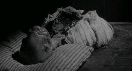 David Lynch: 'Cabeza borradora', niños deformes y mentes grotescas