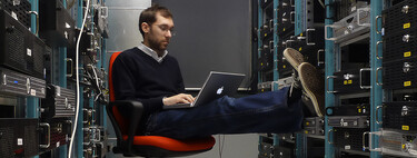 Nadie quiere centros de datos cerca, hasta que 520 puestos de trabajo como los de Villanueva de Gállego se ponen sobre la mesa