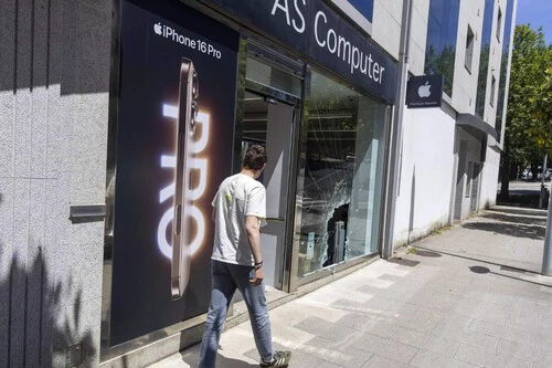 Escaparate