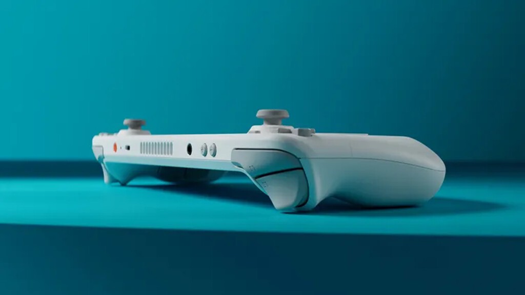 Valve lanza nueva versión de su poderosa PC portátil: Steam Deck OLED ...