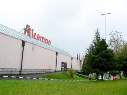 Alcampo también tendrá su OMV