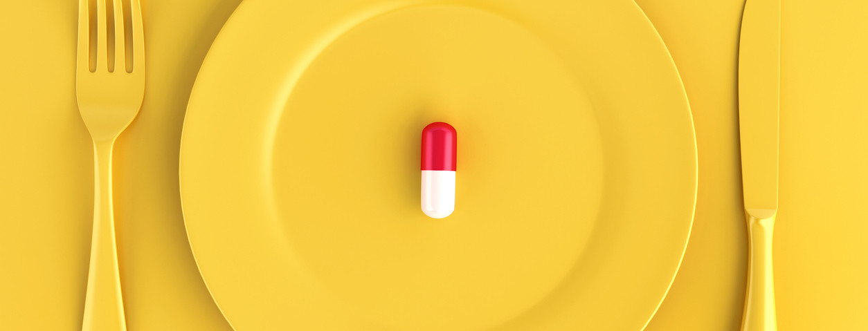Farmacias que venden pastillas para adelgazar