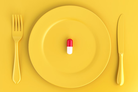 Pastillas para adelgazar de venta en farmacias: todo sobre sus ingredientes y la evidencia científica sobre si funcionan