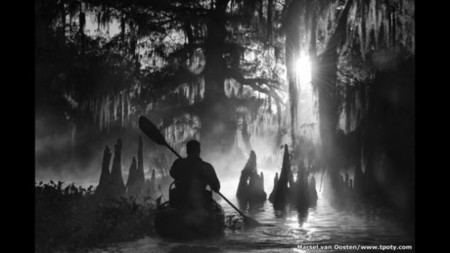 Éste es el mejor fotógrafo de viajes del año 2015 