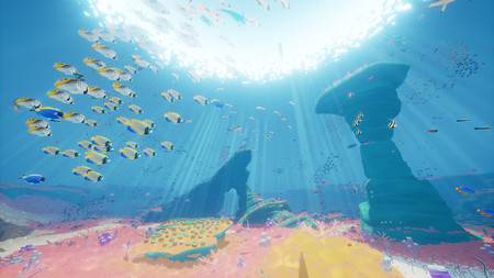 Ya puedes descargar gratis los geniales The End is Nigh y ABZÛ en la Epic Games Store; Conarium será el de la semana que viene