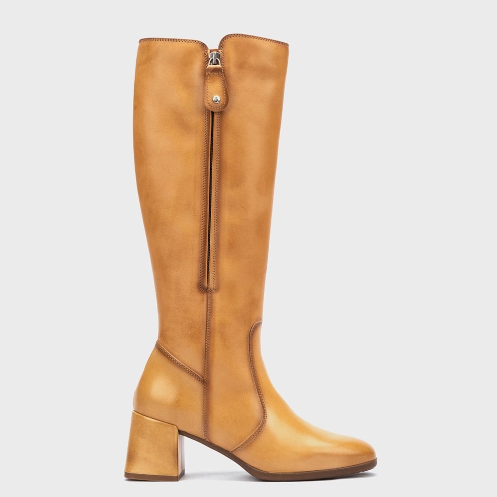 Botas altas Pikolinos