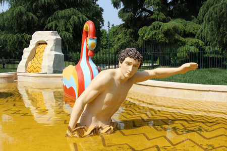 Triennale Milán