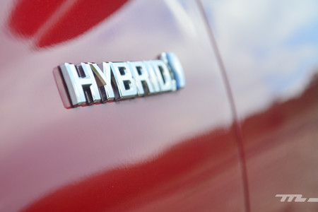 Hybrid