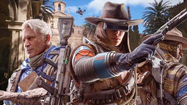 Arc Raiders Anticheat Molesto Denuvo Pc