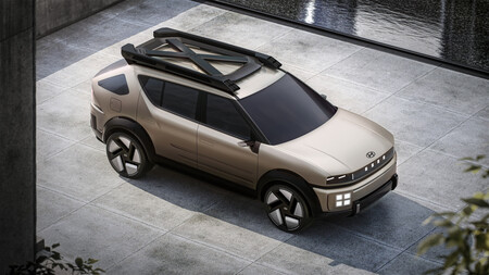 Hydrogen Fcev Concept 4