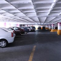 Los estacionamientos de CDMX serán responsables por robos o daños a autos: así es la propuesta que ya analiza el Congreso