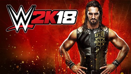 WWE 2K18 y L.A. Noire ocuparán casi toda la memoria interna de Nintendo Switch en físico y digital