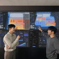 Corea estrena su primer edificio SmartScore Gold: Samsung lo ha dotado prácticamente con un sistema nervioso
