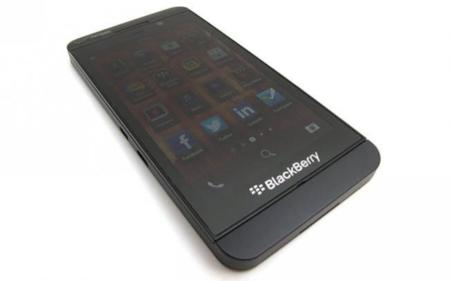 Los terminales Blackberry que (muy posiblemente) veremos este año