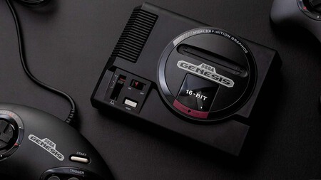 sega