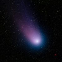 O famoso Cometa Halley pode ter recebido o nome da pessoa errada — pesquisadores consideram alterar 