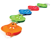 Slider Walrus, trineos de nieve para toda la familia