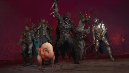 Diablo Iv X Berserk