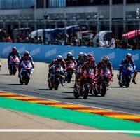 Estos son todos los pilotos y sus motos para MotoGP 2023: cerrado el mercado de fichajes para el próximo mundial 