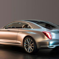 Hyundai Vision G Coupé se deja ver antes de Pebble Beach