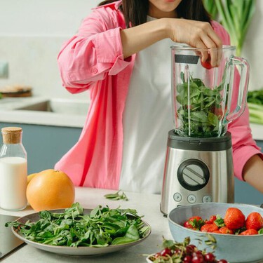 El magnesio está de moda, pero para qué sirve y en qué alimentos puedes encontrarlo para tomarlo de forma natural
