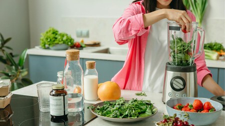 El magnesio está de moda, pero para qué sirve y en qué alimentos puedes encontrarlo para tomarlo de forma natural