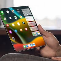 Apple no quiere solo un iPhone plegable. También desarrollan un iPad Fold y se acaba de filtrar su posible tamaño, precio y fecha de lanzamiento