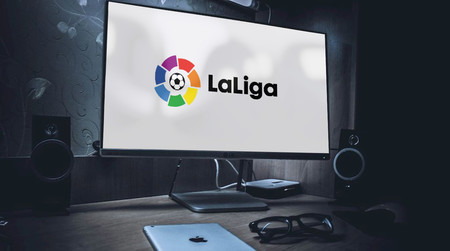 La Liga está buscando un “técnico de antipiratería digital” en LinkedIn