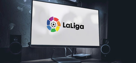 La Liga está buscando un 
