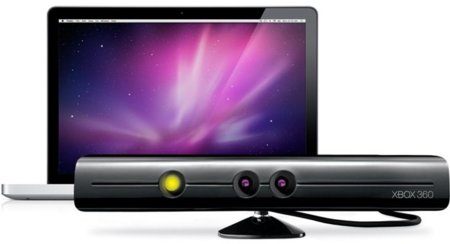 Xbox Kinect, la historia de un producto que podría haber sido de Apple