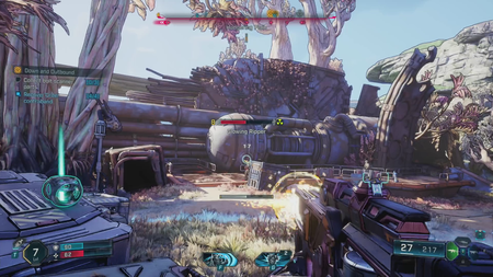 Borderlands 4