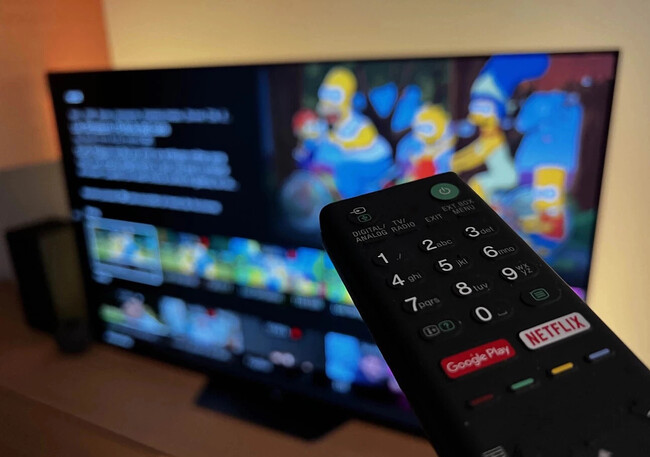 Android Malware Tv Box