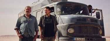 Premios Goya 2026. Dónde ver en streaming 'Sirat', 'Romería', 'Cónclave' y todas las demás películas nominadas