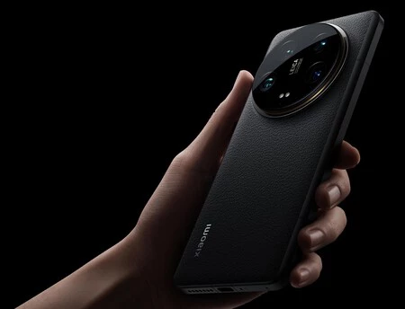 シャオミ 14 ウルトラ