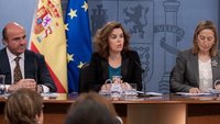 El Consejo de Ministros exige más coberturas inmobiliarias a los bancos