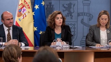 El Consejo de Ministros exige más coberturas inmobiliarias a los bancos