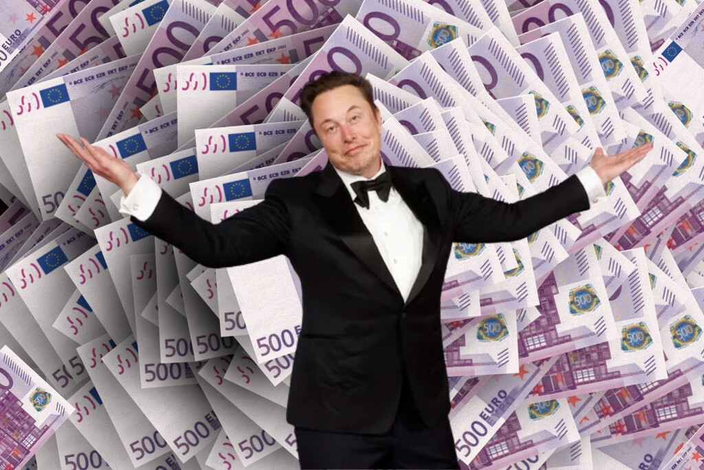Tesla aprueba un acuerdo de 26.530 millones que refuerza el control de Elon Musk y lo convierte en el CEO más blindado del sector