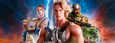 'He-Man y los Masters del Universo' es un perfecto entretenimiento palomitero que aspira a renovar la nostalgia. La estructura a lo Marvel solo resbala en el humor