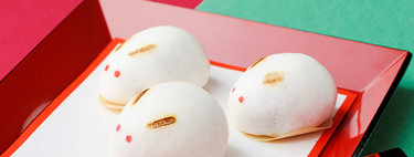 La comida típica del Tsukimi en Japón, la bienvenida del otoño mirando la luna