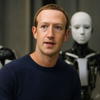 Mark Zuckerberg aprendió del fracaso del metaverso. Ahora, utilizará sus errores para garantizar el éxito de su próxima apuesta