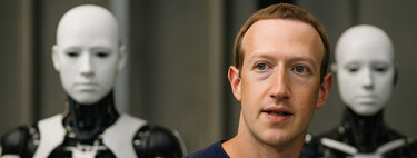 Mark Zuckerberg aprendió del fracaso del metaverso. Ahora, utilizará sus errores para garantizar el éxito de su próxima apuesta