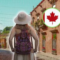 Canadá advierte a sus ciudadanos sobre viajar a México. Considera estos 12 estados como los más peligrosos 