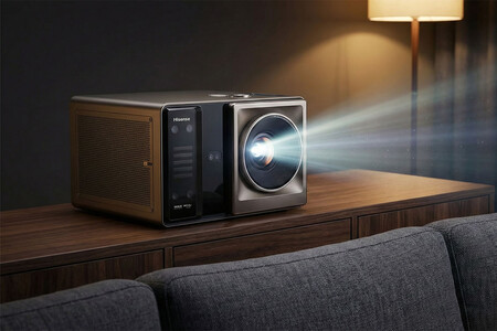 Hisense Proiettore Xr10 14 01 2026